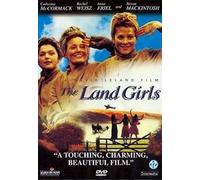 The Land Girls [Dutch Import] [DVD]