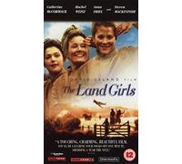 The Land Girls [VHS]