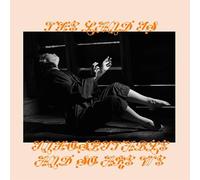 THE LAND IS INHOSPITABLE AND SO ARE WE【解説、対訳、対訳付／帯付／カラー盤：ロビン・ブルー・エッグ】 [Analog]