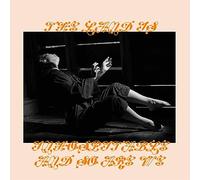 THE LAND IS INHOSPITABLE AND SO ARE WE [Analog]