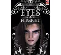 Eyes Of Midnight 2 :the Land Of Giants