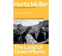 The Land Of Green Plums