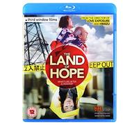 The Land of Hope [Blu-ray] [Reino Unido]