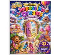 The Land of Impossible Dreams