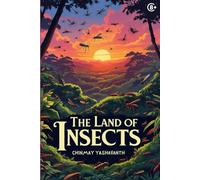 The Land Of Insects