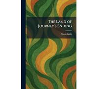 The Land of Journey's Ending