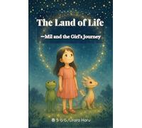 The Land of Life: - Mil and the Girl’s Journey (- Mil and the Girl’s Journey Series)