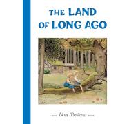 The Land of Long Ago: Mini Edition (Elsa Beskow Mini)
