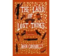 The Land Of Lost Things