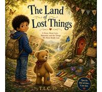 The Land of Lost Things: A story about Love, Memories, and the Things We Never Really Lose