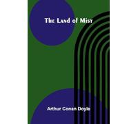 The Land Of Mist