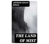 The Land Of Mist (ebook)