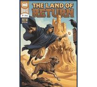 The Land Of Return: A Modern Allegory of Archetypal Shadows, Self-Discovery, and the Alchemy of the Soul