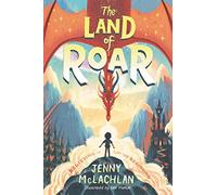 The Land of Roar: 1