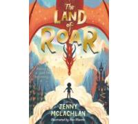 The Land Of Roar (ebook)