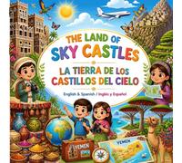 The Land of Sky Castles / La Tierra de los Castillos del Cielo