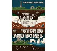 The Land of Stones and Bones: 100km of Ridges, Cliffs and Pure Purbeck Spirit