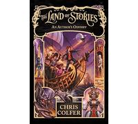 The Land Of Stories 5: Book 5