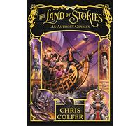 The Land of Stories: An Author's Odyssey: 5