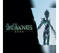 The Land of the Magnates (PC) Steam Key - GLOBAL