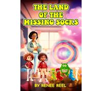 The Land of The Missing Socks