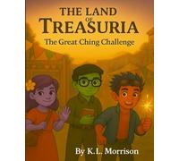 The Land of Treasuria: The Great Ching Challenge