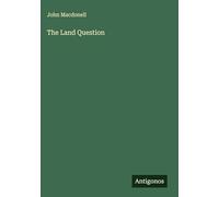 The Land Question