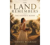 The Land Remembers: The Keeper's Blood: 1