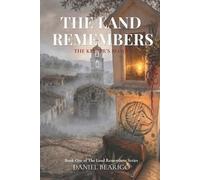 The Land Remembers: The Keeper's Blood