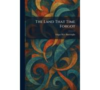 The Land That Time Forgot