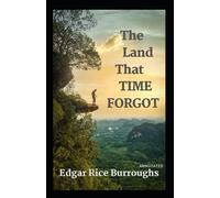 The Land That Time Forgot