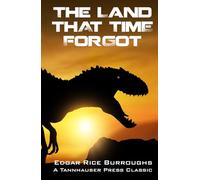 The Land That Time Forgot