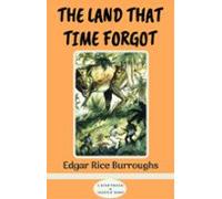 The Land That Time Forgot (ebook)