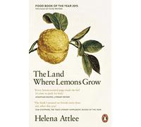The Land Where Lemons Grow [Idioma Inglés]