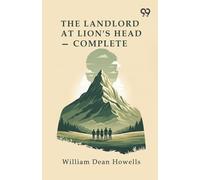 The Landlord At Lion's Head - Complete