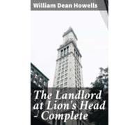 The Landlord At Lions Head - Complete (ebook)