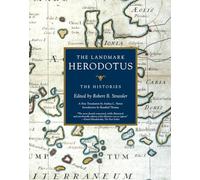 The Landmark Herodotus: The Histories (Landmark Series)