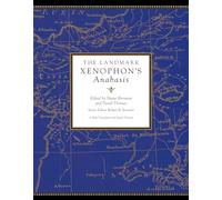 The Landmark Xenophon's Anabasis