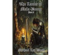 The Lands of Mala-Doom part 2: DEVASTATION AND RUINOUS INTENT BY GODS