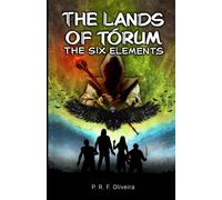 The Lands of Tórum: The Six Elements