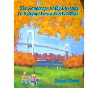 The Landscape Of My Disability In Original Poems And Paintings