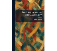 The Landscape of Thomas Hardy