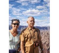 The Landscape Photography of John Ashton