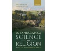 The Landscapes Of Science And Religion