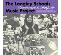 The Langley Schools Music Project: Innocence and Despa (Vinyl) (Importación USA)