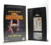 The Langoliers [Reino Unido] [VHS]