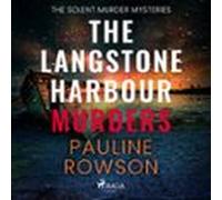 The Langstone Harbour Murders (audiolibro)