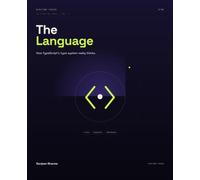 The Language: How TypeScript's Type System Really Thinks: 1 (In Types We Trust)