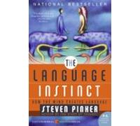 The Language Instinct (ebook)
