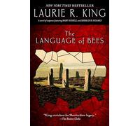 The Language of Bees: A novel of suspense featuring Mary Russell and Sherlock Holmes: 9